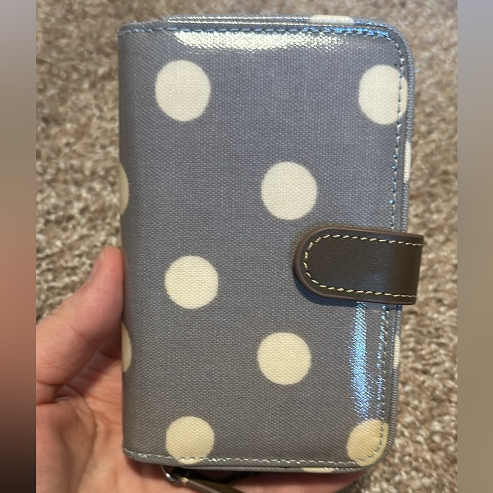 Cath Kidston Wallet - Picture 4 of 5